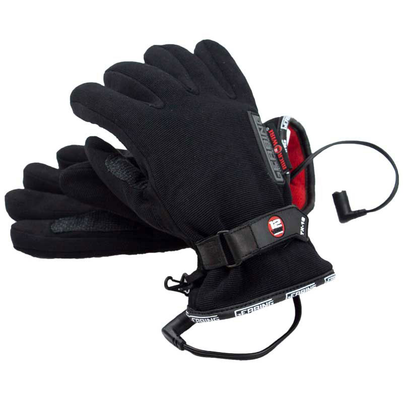 TEX-12 Heated Gloves